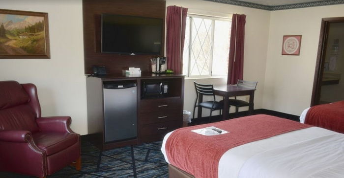 Frankenmuth Motel - Web Listing (newer photo)